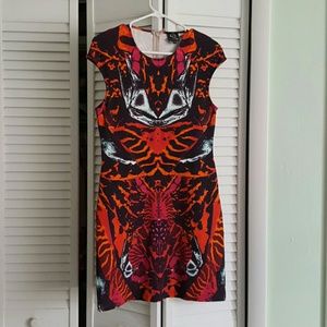 Alexander Mcqueen beautiful dress size L